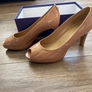 Stuart Weitzman Heels